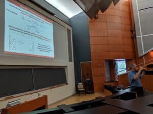 Organic Electrochemistry Workshop 2019_9