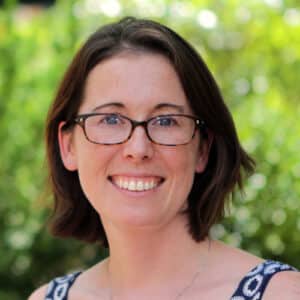 Jillian Dempsey, PhD