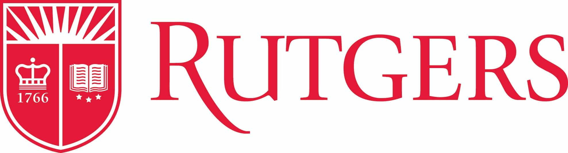 Rutgers University - New Brunswick, Workshop Host