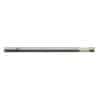 MTR025B06: MSR Calibration Shaft with Reflective Target