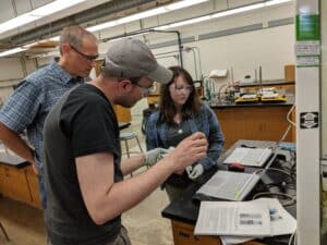 Organic Electrochemistry Workshop 2019_2