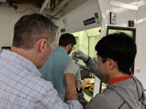 Organic Electrochemistry Workshop 2019_5