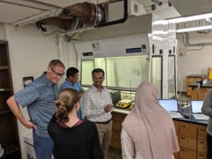 Organic Electrochemistry Workshop 2019_4