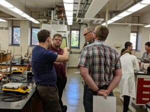 Organic Electrochemistry Workshop 2019_14