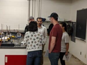 Organic Electrochemistry Workshop 2019_15