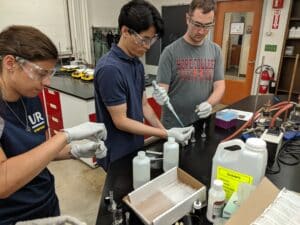 Organic Electrochemistry Workshop 2019_3