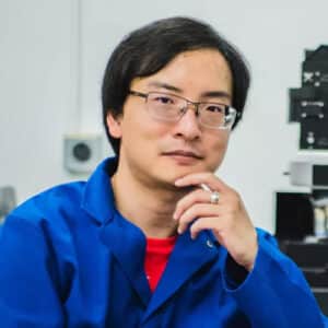 Naihao Chiang, PhD
