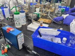 Rutgers electrocatalysis 2024_11