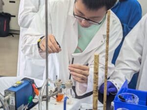 Rutgers electrocatalysis 2024_25