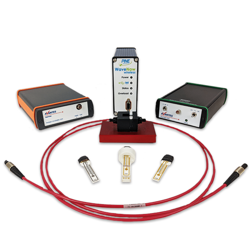 Spectroelectrochemistry Bundles