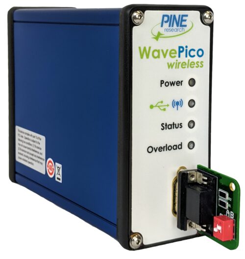 WavePico Wireless with Dummy Cell