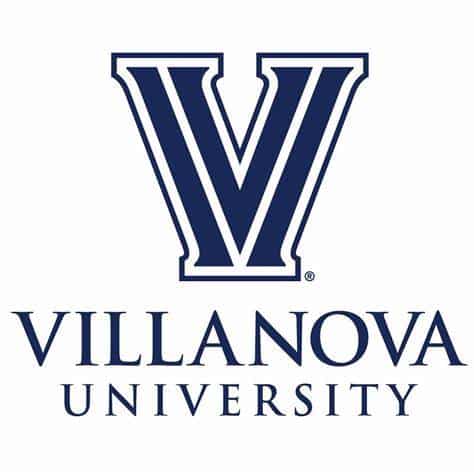 Villanova University, Workshop Host