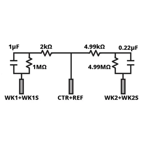 Universal Dummy Cell, Modular - Image 2