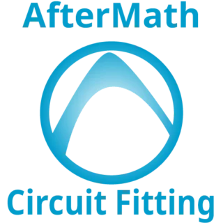 AfterMath Blue EIS Circuit Fitting License