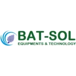 BAT-SOL Equipments and Technology logo