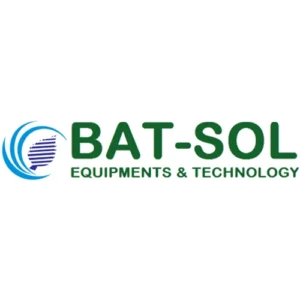 BAT-SOL Equipments and Technology logo