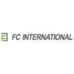 FC International logo