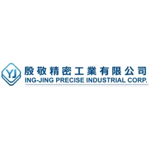 Ing-Jing Precise Industrial Corporation logo