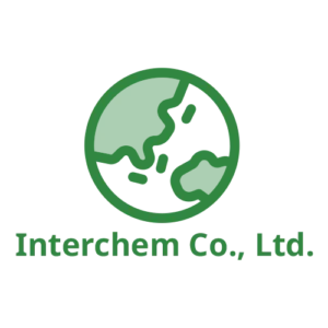 International Chemistry Company Ltd logo