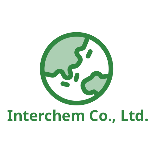Interchem Co., Ltd. logo