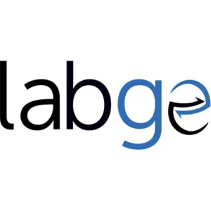LabGE PTY LTD logo
