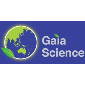 PT GaiaScience logo