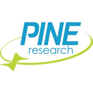 Pine Research Instrumentation logo