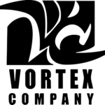 Vortex Company logo