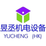 Yucheng HK logo