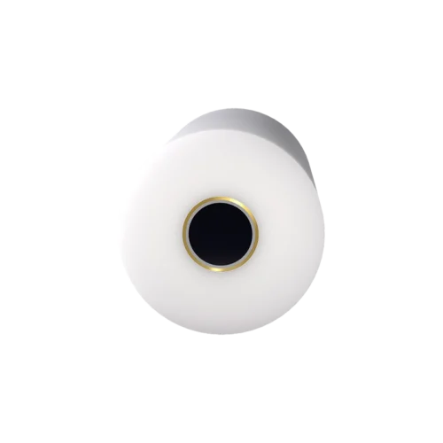 E7R8 Series Fixed-Disk ThinGap Rotating Ring-Disk Electrode, Glassy Carbon (GC) Disk, Gold (Au) Ring, PTFE separator/shroud