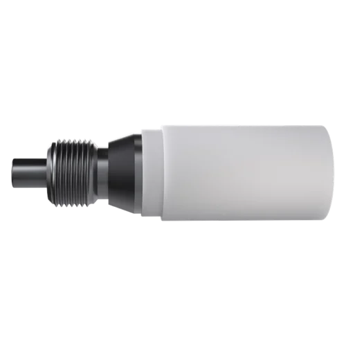 E7R8 Series Fixed-Disk ThinGap Rotating Ring-Disk Electrode, PTFE separator/shroud