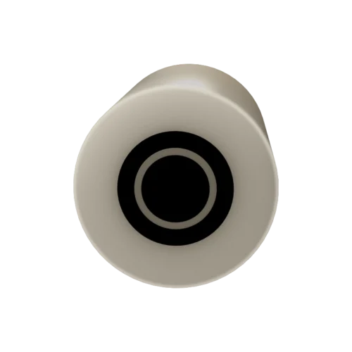 E8 Series Fixed-Disk High Efficiency Rotating Ring-Disk Electrode, Glassy Carbon (GC) Disk, Glassy Carbon (GC) Ring, PTFE separator, PEEK shroud