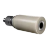 E8 Series Fixed-Disk High Efficiency Rotating Ring-Disk Electrode, Glassy Carbon (GC) Disk, Platinum (Pt) Ring, PTFE separator, PEEK shroud