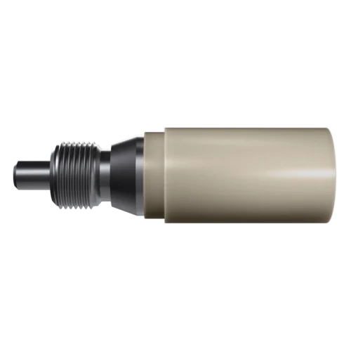 E8 Series Fixed-Disk High Efficiency Rotating Ring-Disk Electrode, PTFE separator, PEEK shroud