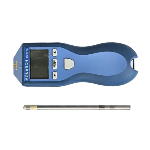 MSR evo Calibration Kit