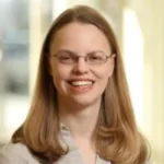Jill Venton, Professor of Chemistry at Unviersity of Virginia