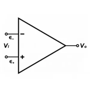 Op Amp Diagram