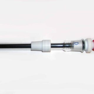 Counter Electrode Assembly, Graphite (C), 14/20