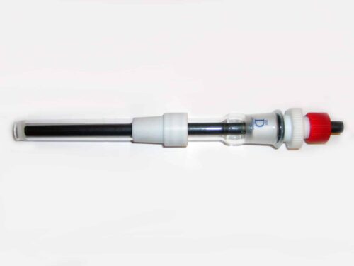Counter Electrode Assembly, Graphite (C), 14/20