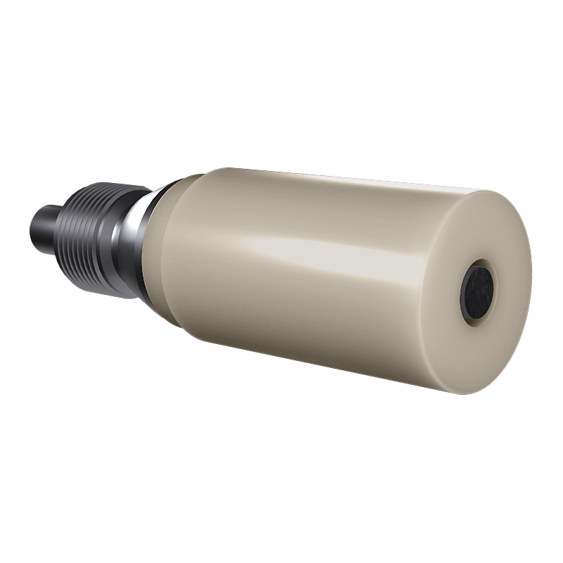 E5 Series Rotating Disk Electrode, Basal-Plane (GB), PEEK shroud