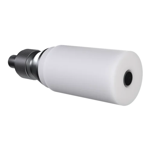 E5 Series Rotating Disk Electrode, Basal-Plane (GB), PTFE shroud