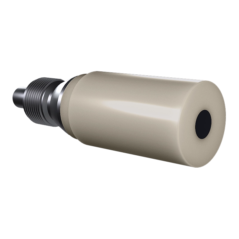 E5 Series Rotating Disk Electrode, Glassy Carbon (GC), PEEK shroud