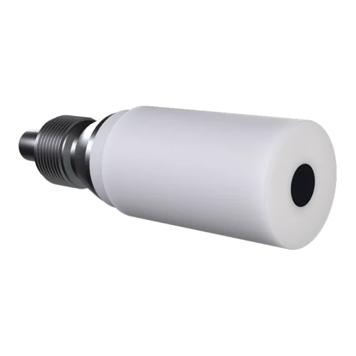 E5 Series Rotating Disk Electrode, Glassy Carbon (GC), PTFE shroud