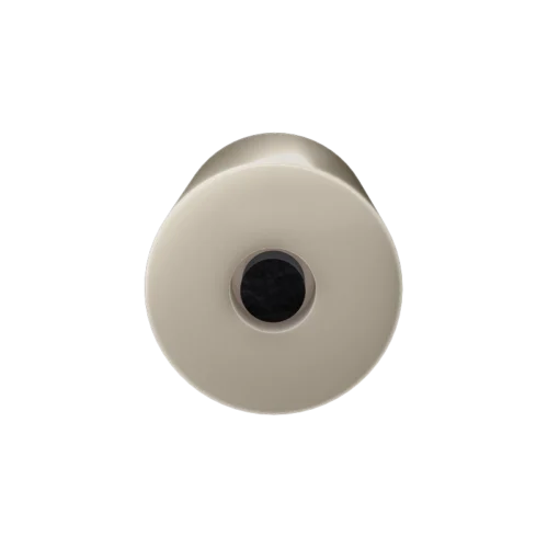 E5 Series Rotating Disk Electrode, Edge-Plane Pyrolytic Graphite (GE), PEEK shroud