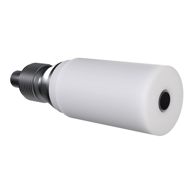E5 Series Rotating Disk Electrode, Edge-Plane Pyrolytic Graphite (GE), PTFE shroud