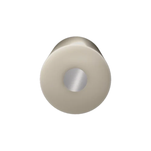 E5 Series Rotating Disk Electrode, Nickel (Ni), PEEK shroud