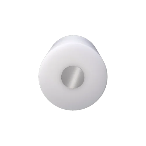 E5 Series Rotating Disk Electrode, Nickel (Ni), PTFE shroud