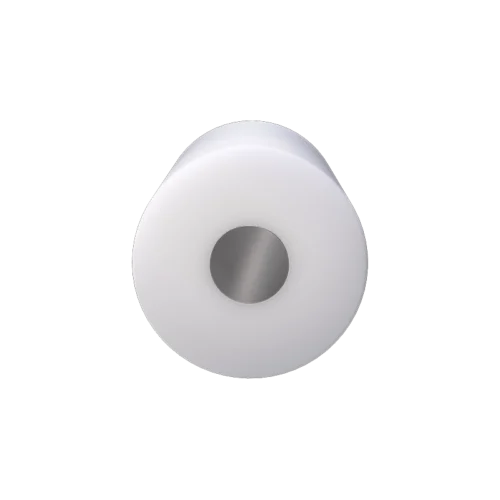 E5 Series Rotating Disk Electrode, Lead (Pb), PTFE shroud