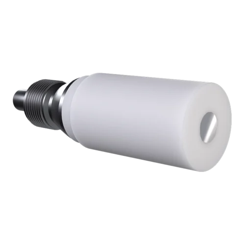 E5 Series Rotating Disk Electrode, Platinum (Pt), PTFE shroud