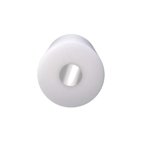 E5 Series Rotating Disk Electrode, Platinum (Pt), PTFE shroud